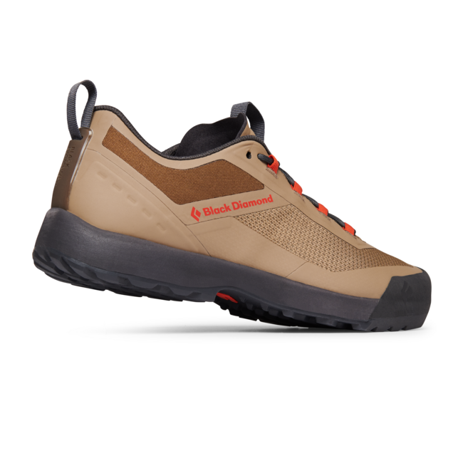 Black Diamond Mission Lt 2 Approach moške tenisky, tan-octane