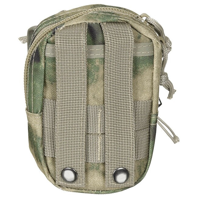 MFH MOLLE torba, HDT-camo FG