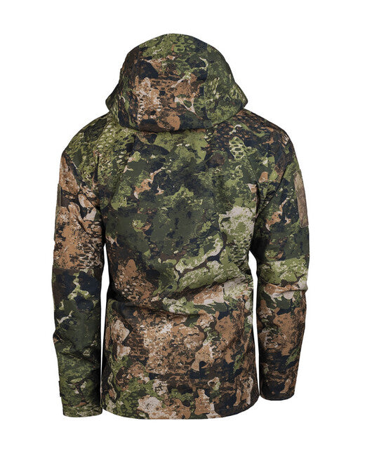 Mil-Tec Gen II WASP I Z3A softshell jakna, WASP