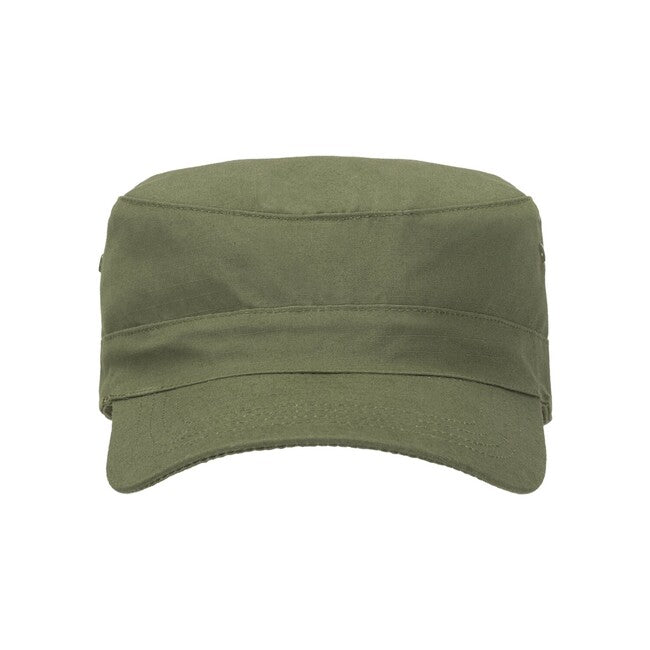 Helikon-Tex COMBAT kapa PolyCotton Ripstop, olivno zelena
