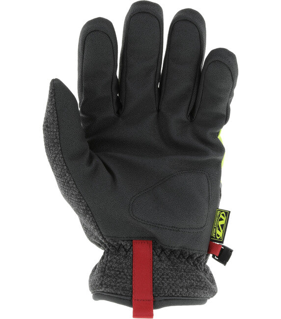 Mechanix Fastfit Hi-Viz rokavice CR