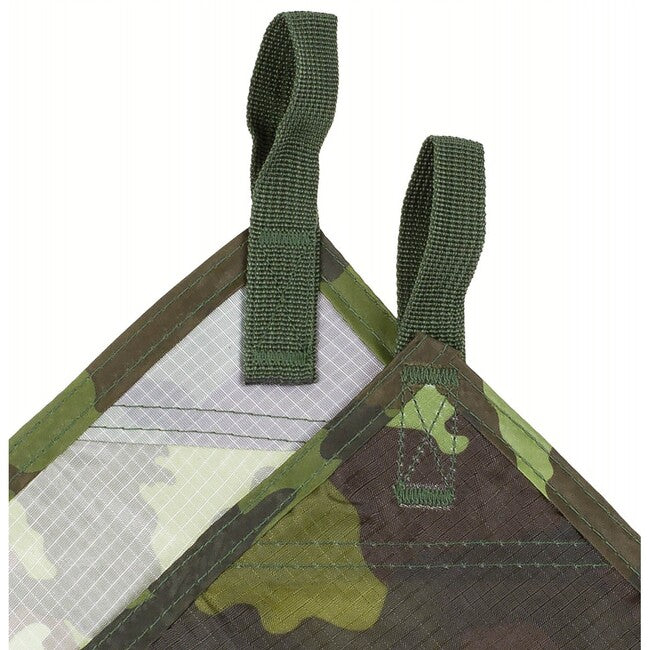 MFH Tarp Extreme ponjava M 95 CZ camo, cca 300 x 300 cm