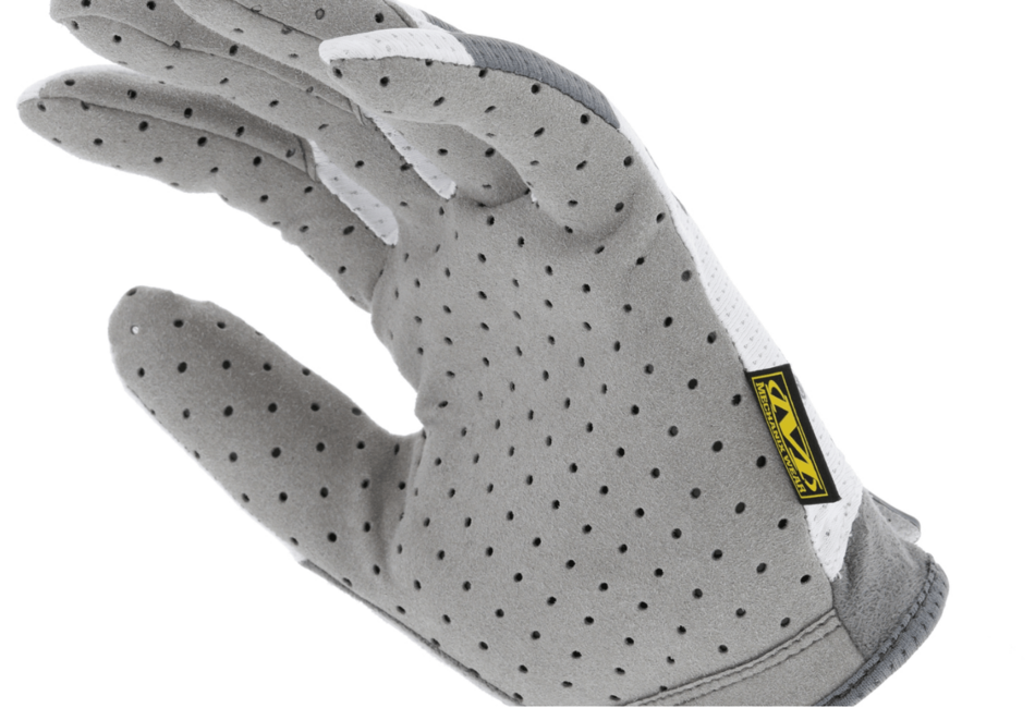 Mechanix Specialty Vent delovne rokavice, siva/bela