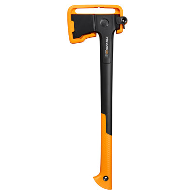 Fiskars X-Series X24 univerzalna sekira M-Blade