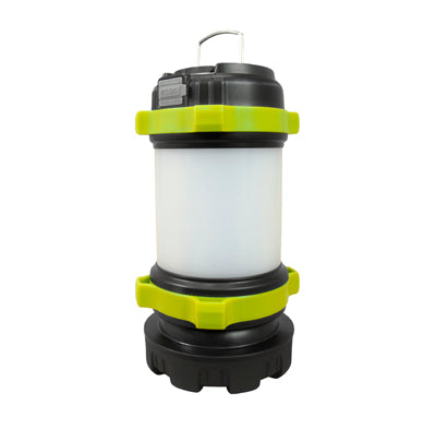Origin Outdoors Versatile Lamp, 1000 Lumens