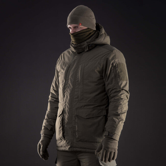 Pentagon HCP V2.0 Men's Parka