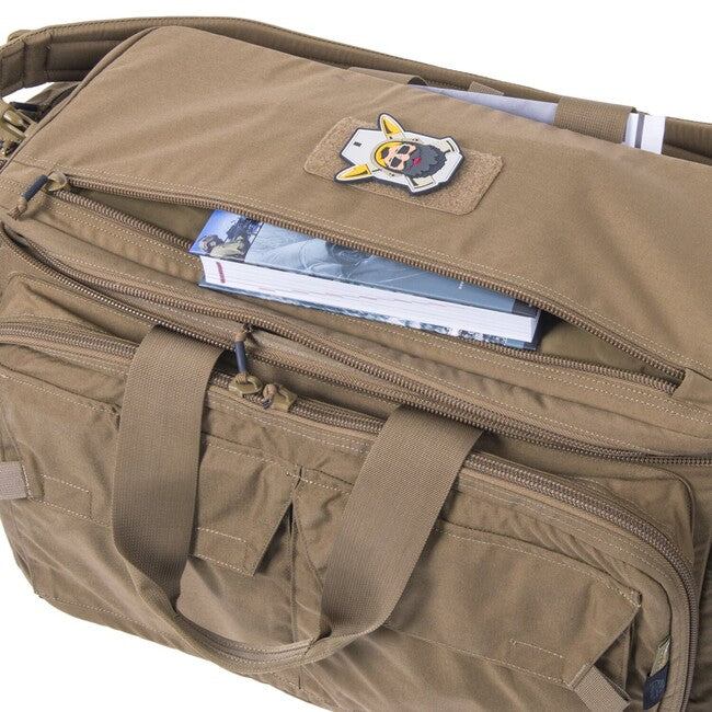 Helikon-Tex RANGEMASTER torba za opremo Cordura, olivno zelena