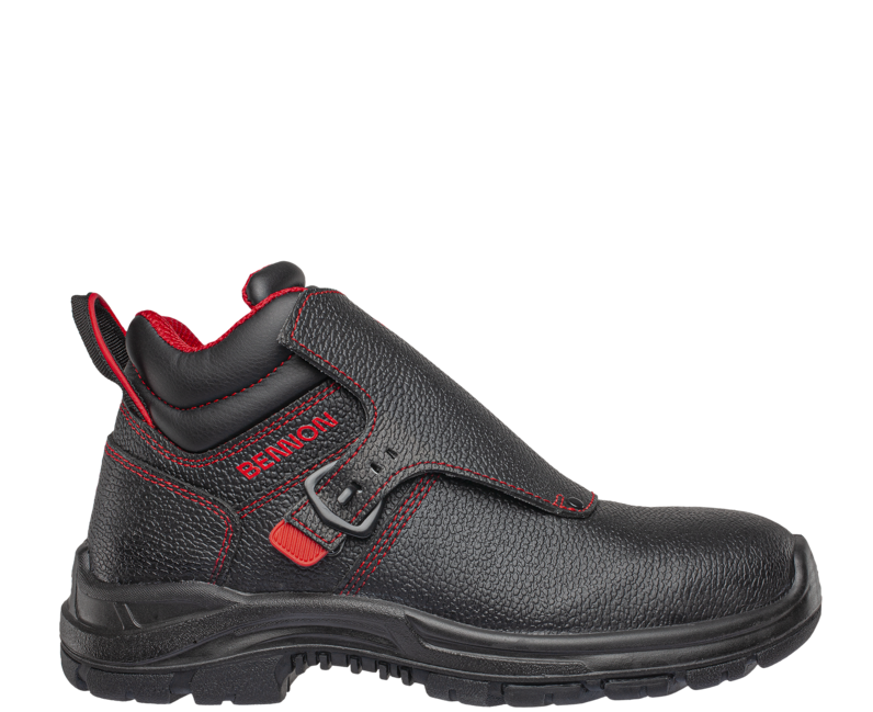 Bennon Welder XTR S3L High Welding Shoes