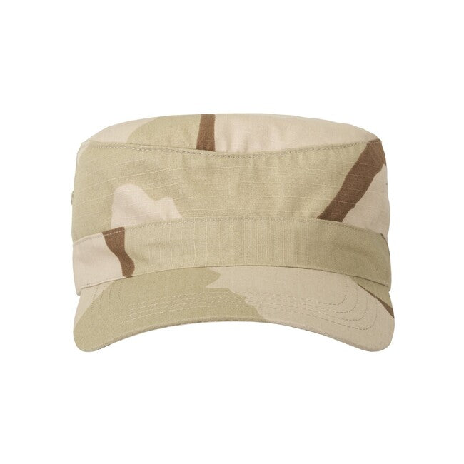 Helikon-Tex COMBAT Cap, Cotton Ripstop, Coyote