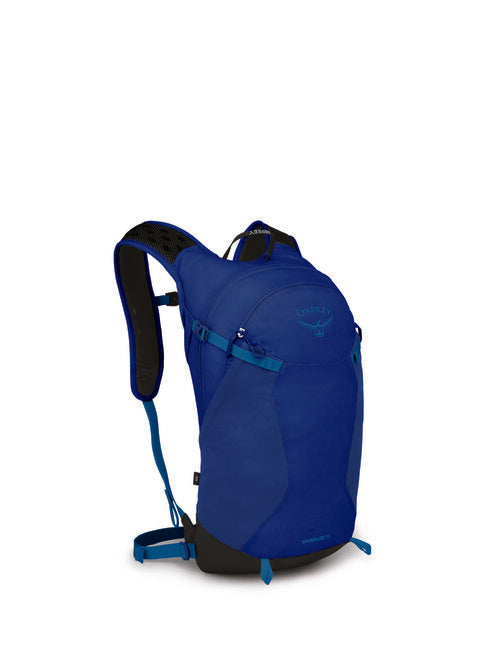 OSPREY SPORTLITE 15 nahrbtnik, modro nebo