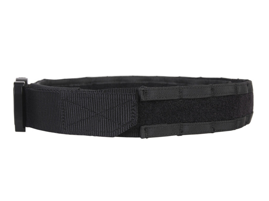 Emersongear COBRA bojni pas 4,45 cm, črn