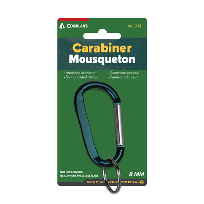 Coghlans Biner 8 x 82 mm 1 kos, mešane barve