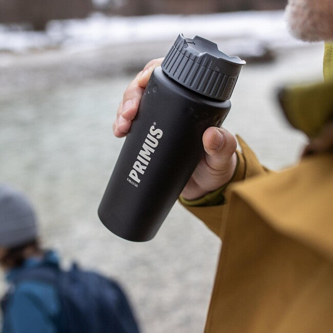 PRIMUS TrailBreak termo lonček 0,35 L, Steel