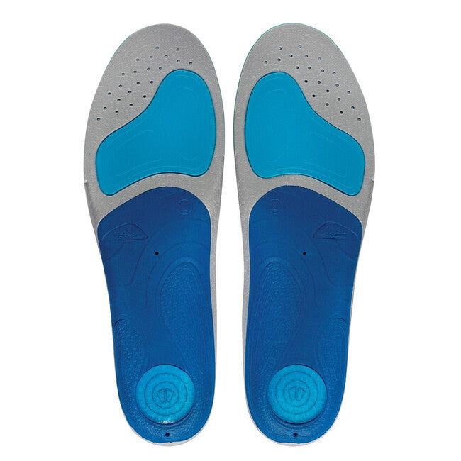 Sidas Run 3Feet Protect Low vložki s podporo