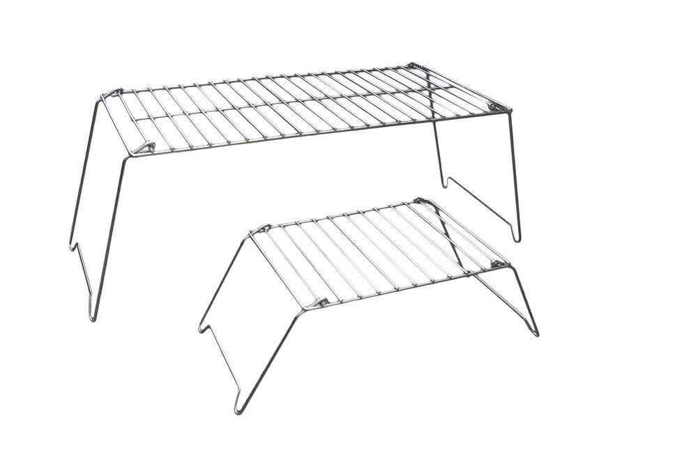 Origin Outdoors Βασικό Πτυσσόμενο Σχάρα