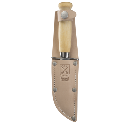 Morakniv Scout 39 Safe Μαχαίρι Outdoor, Μωβ