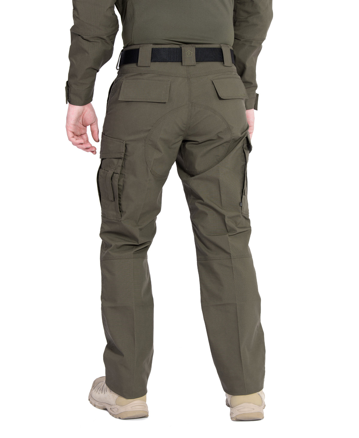 Pentagon Ranger 2.0 Rip Stop trousers, Ranger green