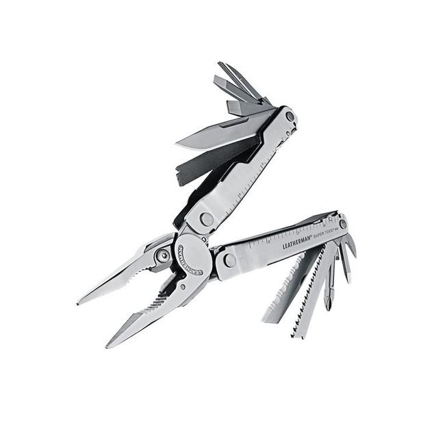 Leatherman Super Tool 300 πολυεργαλείο, πολυλειτουργικό