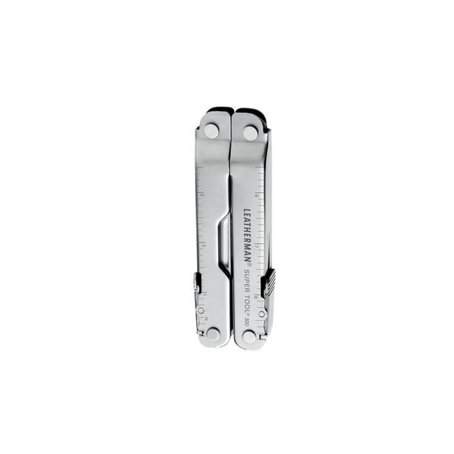 Leatherman Super Tool 300 πολυεργαλείο, πολυλειτουργικό