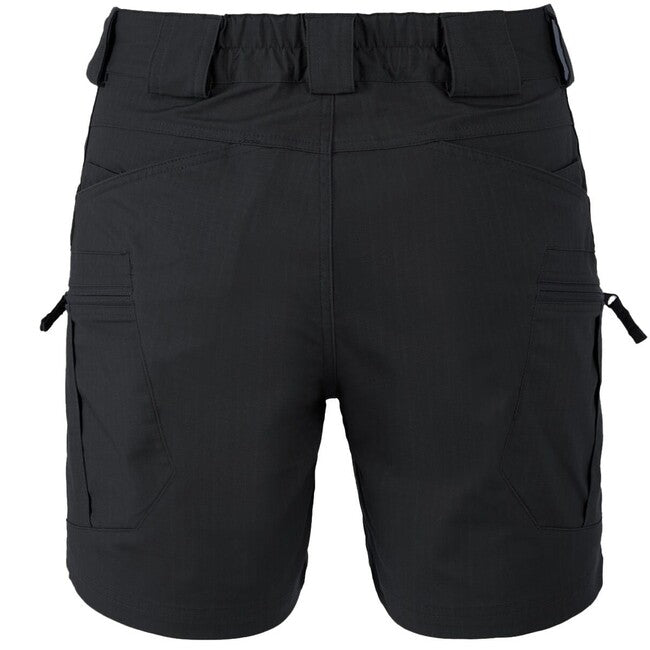 Helikon-Tex UTS 6” krátke šortky, čierne
