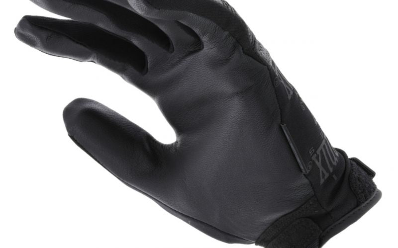 Mechanix Wear Recon rokavice, črne