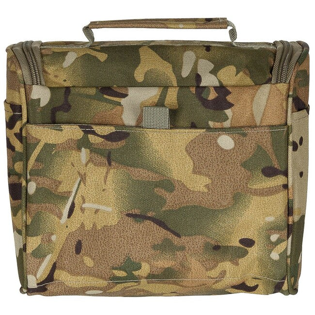 MFH Assault I Basic nahrbtnik, coyote tan