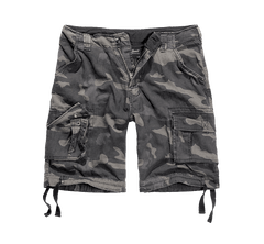 Brandit Urban Legend σορτς, Darkcamo