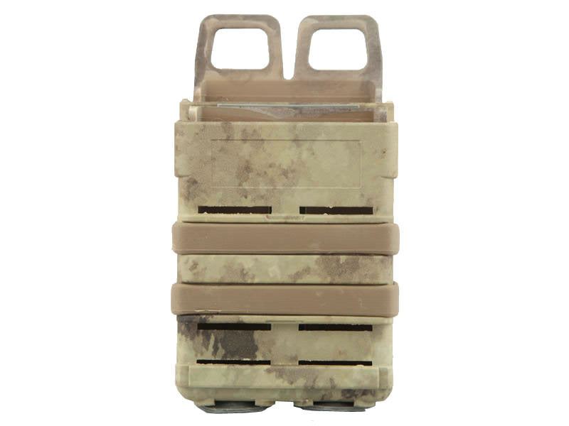 Emersongear Fast Mag Friction Gen 3 plastična torba za dva nabojnika, A-tacs