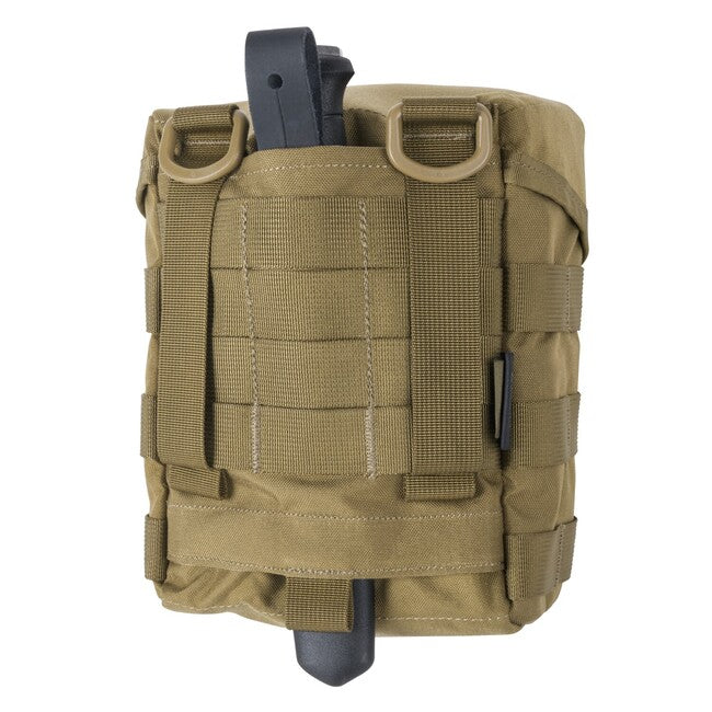 Helikon-Tex E&E Pouch [U.03], PL Woodland