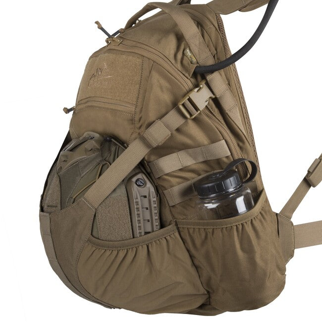 Helikon-Tex Σακίδιο Πλάτης Raider® Cordura®, Μαύρο, 20L