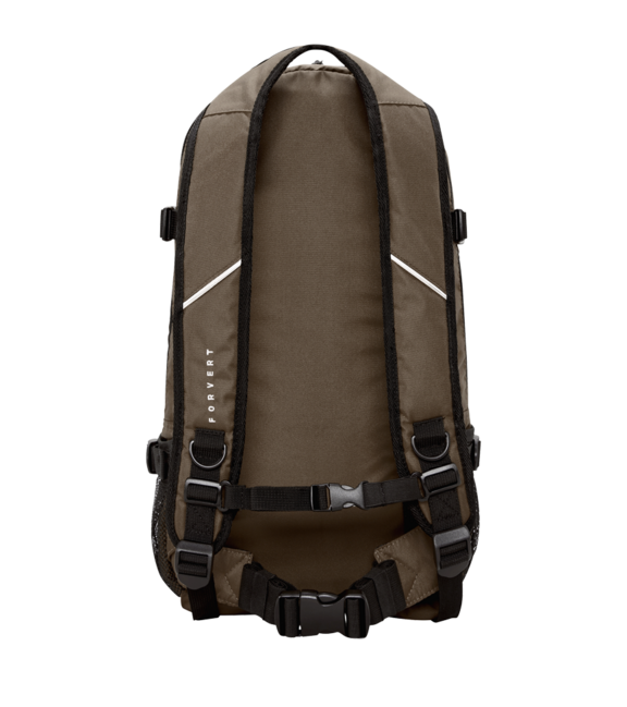 Forvert Louis nahrbtnik 20L, olivno zelen