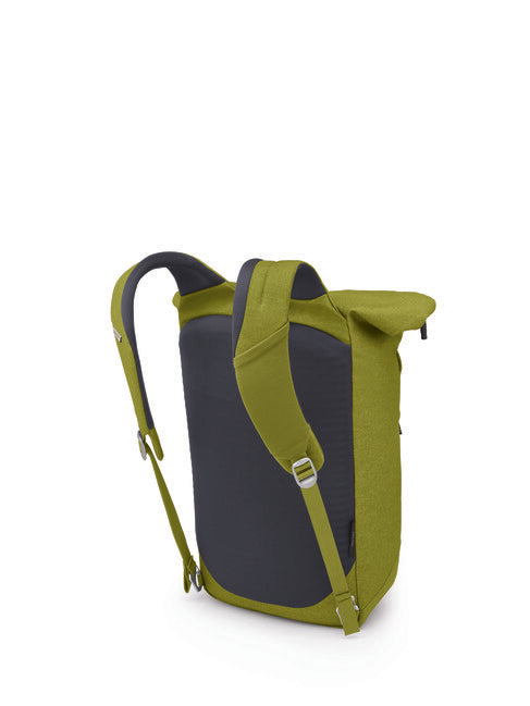 OSPREY ARCANE TOTE PACK torba, matcha green heather