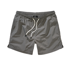 Brandit Swimshort Basic moške plavke, antracit