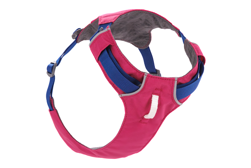 Ruffwear Hi & Light naprava, alpenglow pink