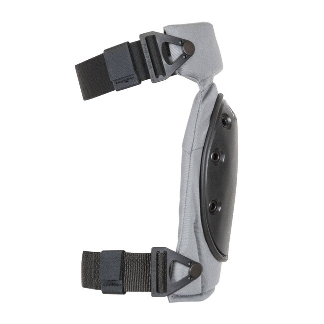 Alta Industries AltaCONTOUR zaščitniki za kolena LC FR Dual AltaLOK™ id 52943.52, siva/črna