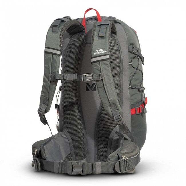 Pentagon Mars 30L nahrbtnik za na prostem, Cinder Grey