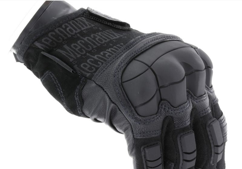 Mechanix Wear Breacher rokavice Nomex®, črne