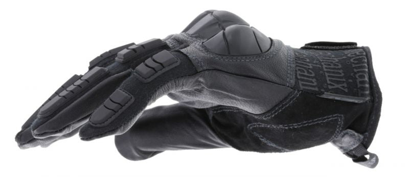 Mechanix Wear Breacher rokavice Nomex®, črne