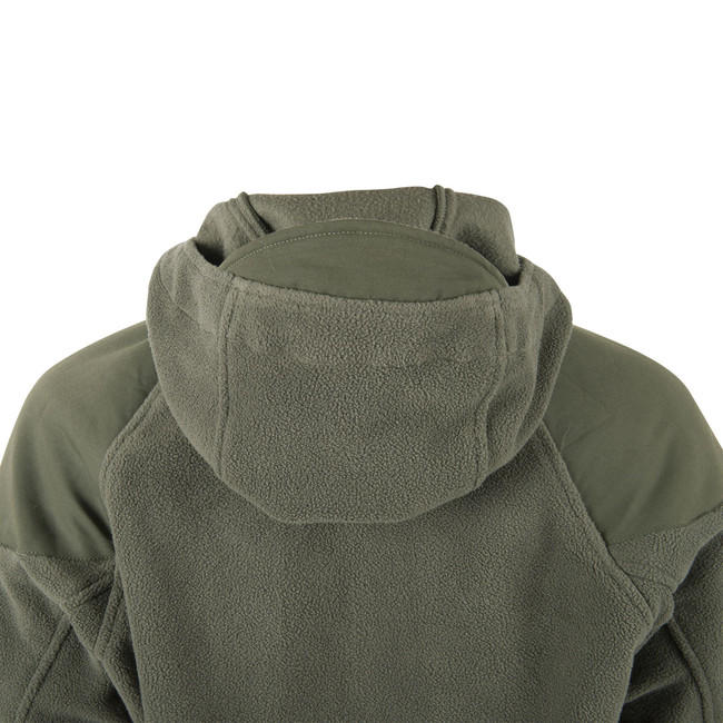 Helikon-Tex Cumulus Fleece Jacket, Olive