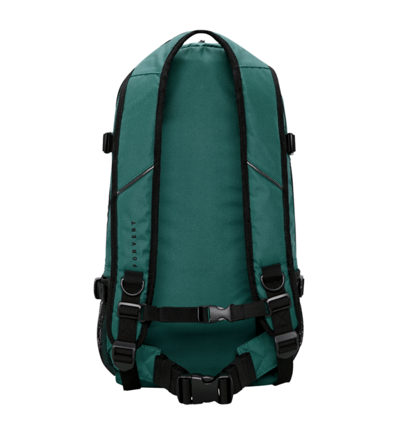 Forvert Louis nahrbtnik 20L, temno zelen