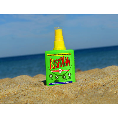 Bushman sprej proti insektom 40 %, 90 ml