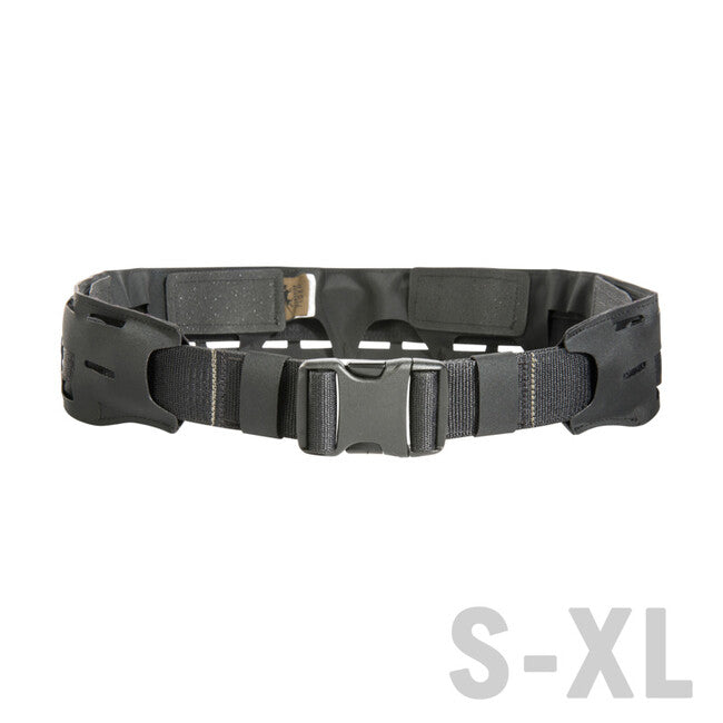Tasmanian Tiger Molle Hyp Belt pas, črn