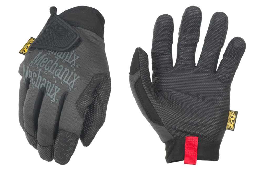 Mechanix Specialty Grip delovne rokavice