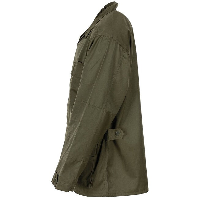 MFH BDU poljna jakna, OD green