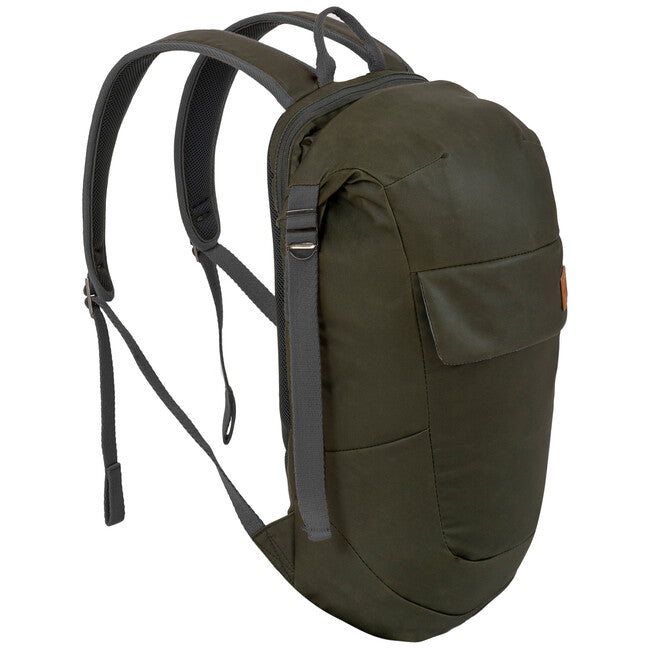 Highlander Flug nahrbtnik 18 L, olivno zelen