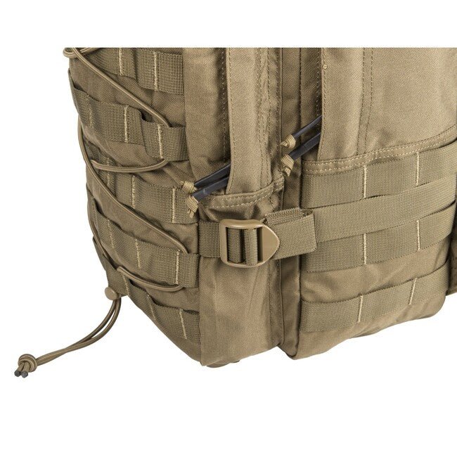 Helikon-Tex Raccoon Mk2 Backpack 20l, Olive Green