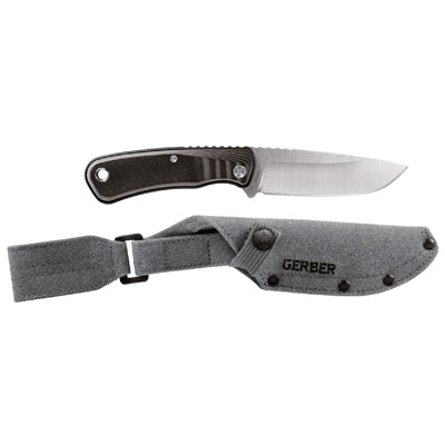 Gerber Downwind nož Drop Point