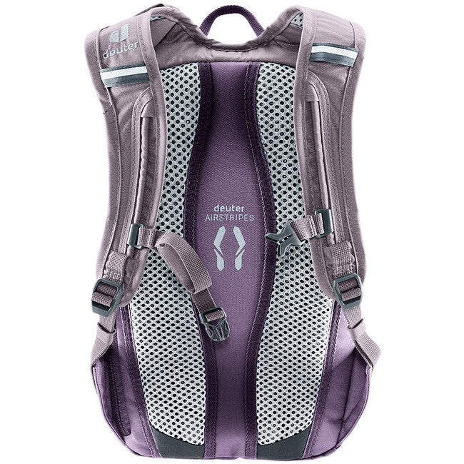 Deuter Junior Bike nahrbtnik otroški 8, lavender-purple