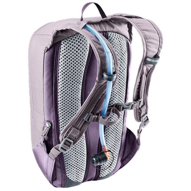 Deuter Junior Bike nahrbtnik otroški 8, wave-aqua