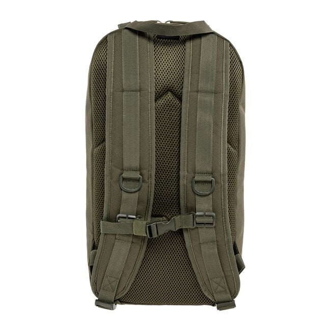 Mil-Tec Tactical Core nahrbtnik 15 L, vojaško zelena